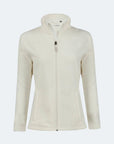 Montreal fiber fur jacket