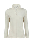 Montreal fiber fur jacket