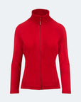 Montreal fiber fur jacket