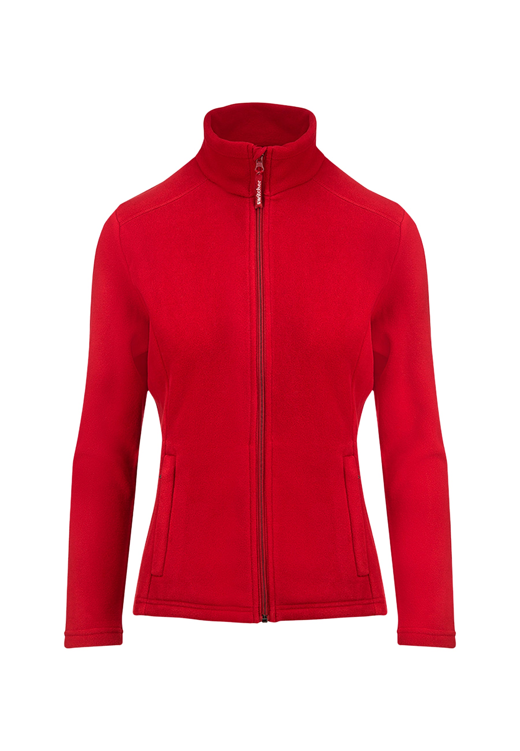 Montreal fiber fur jacket