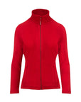 Montreal fiber fur jacket