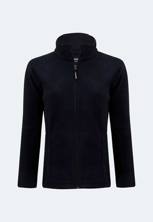 Switcher fleece montreal color/40 noir