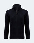 Montreal fiber fur jacket