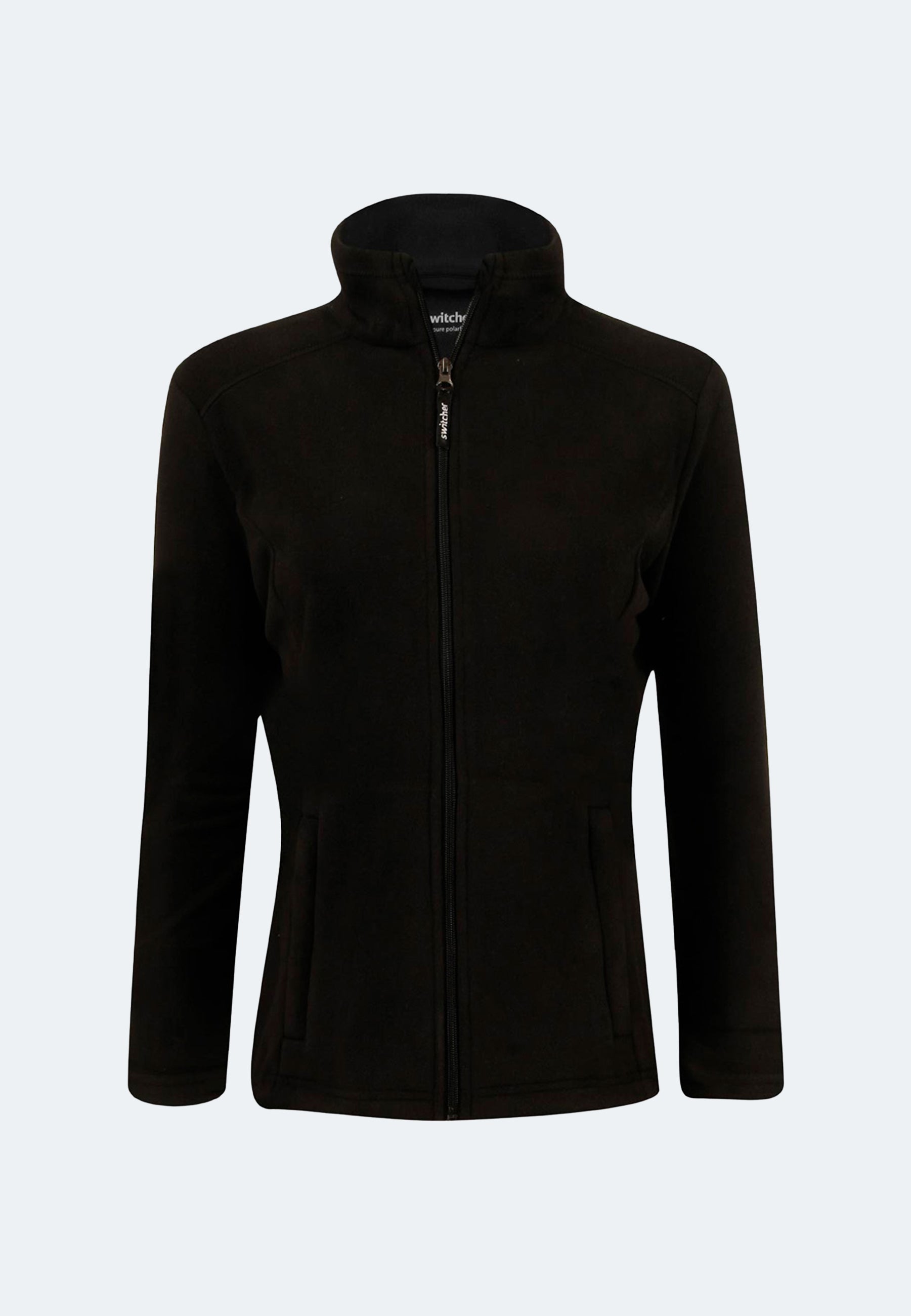 Switcher fleece montreal color/40 noir