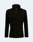 Montreal fiber fur jacket