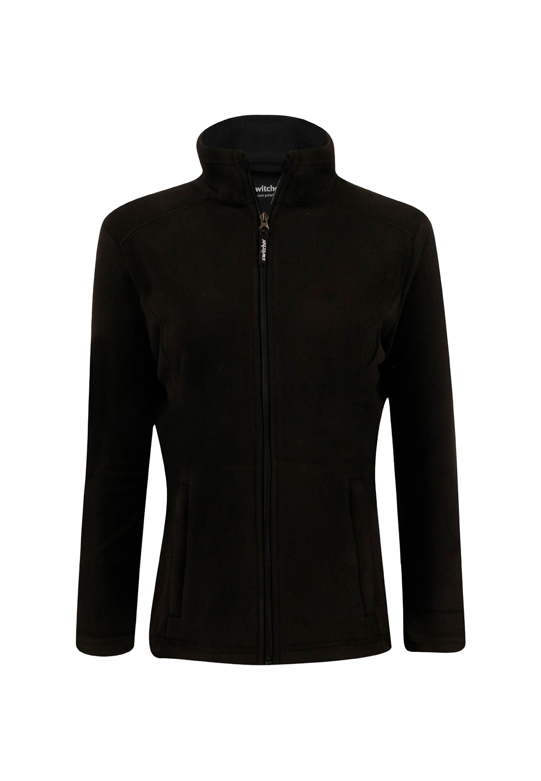 Montreal fiber fur jacket