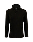 Montreal fiber fur jacket