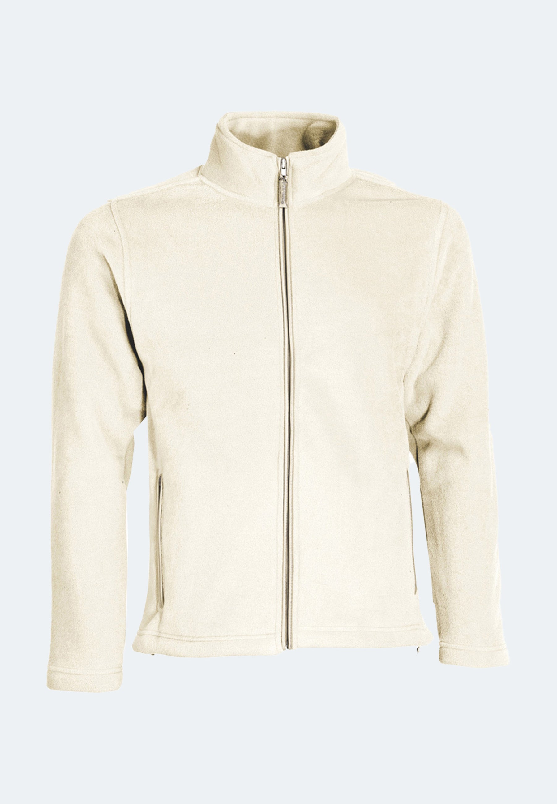Switcher fleece vancouver color/601 blanc casse