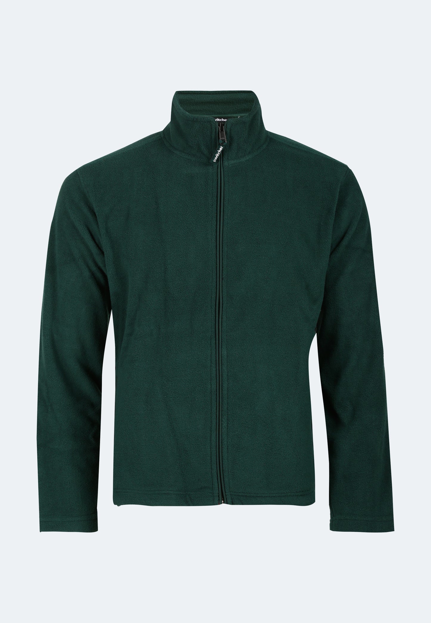 Vancouver Switcher fiber fur jacket