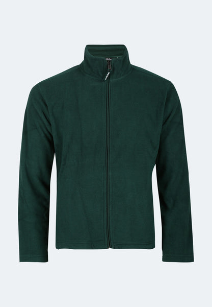 Vancouver Switcher fiber fur jacket