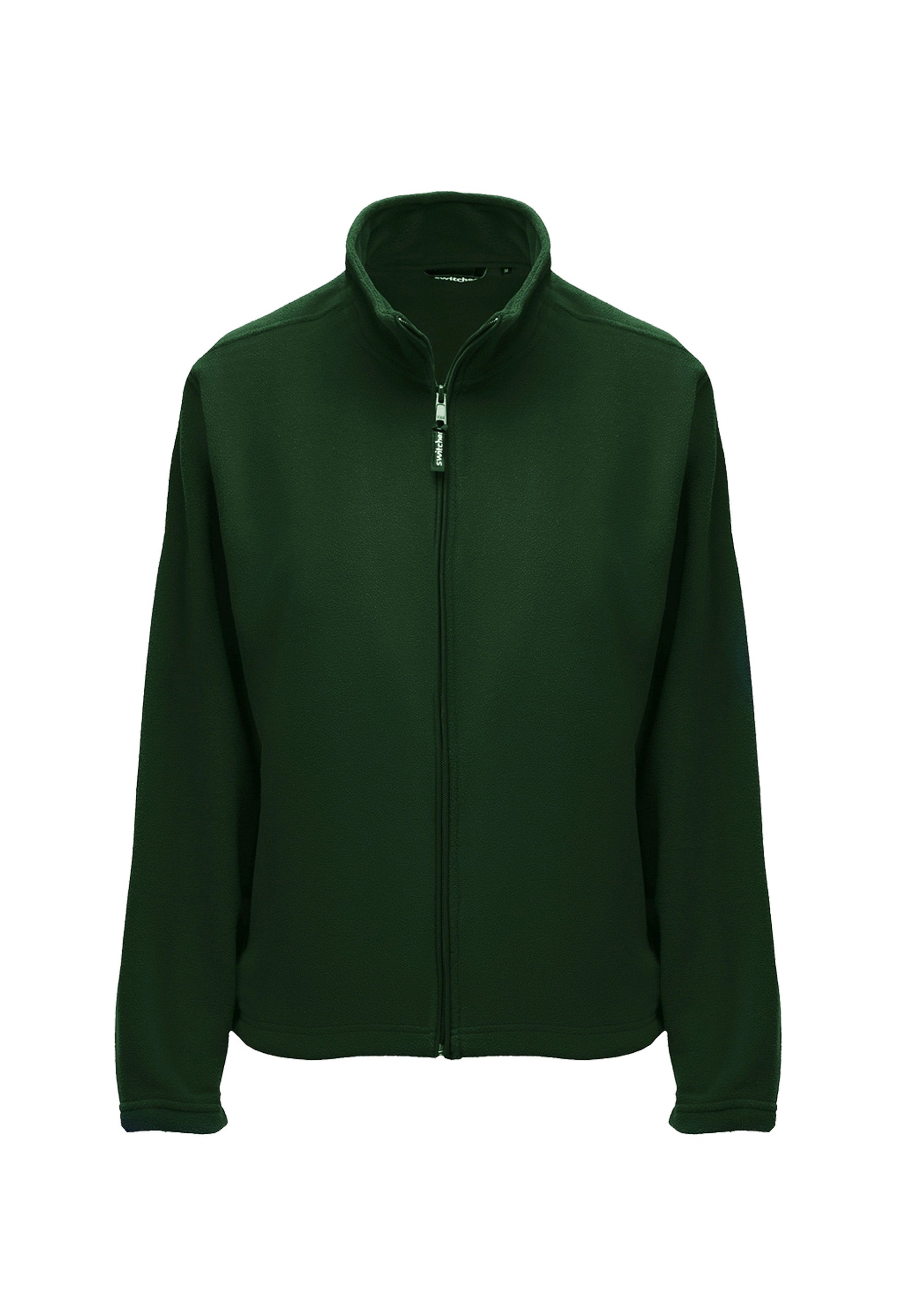 Switcher fleece vancouver color/foret