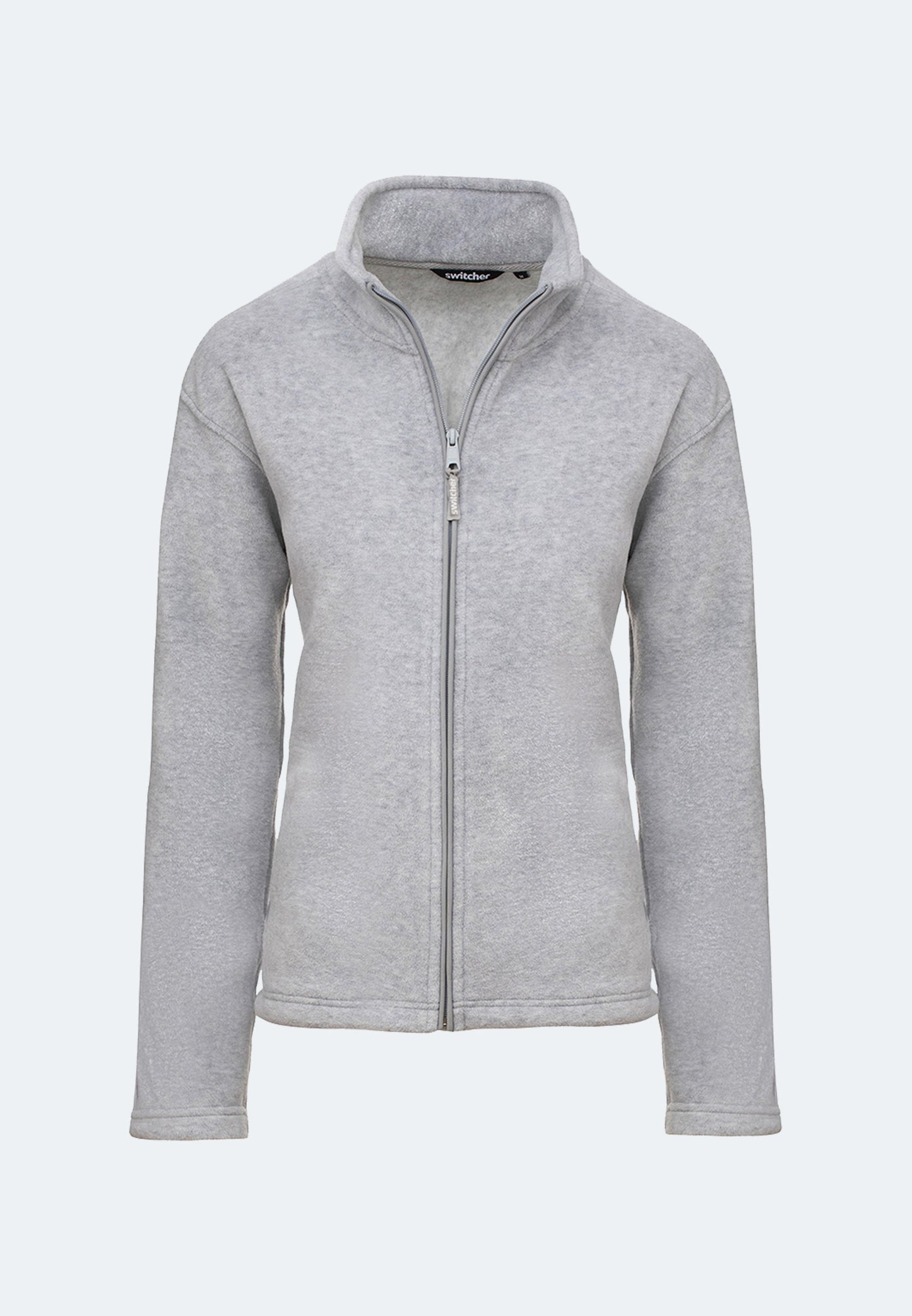 Switcher fleece vancouver color/42 gris chine