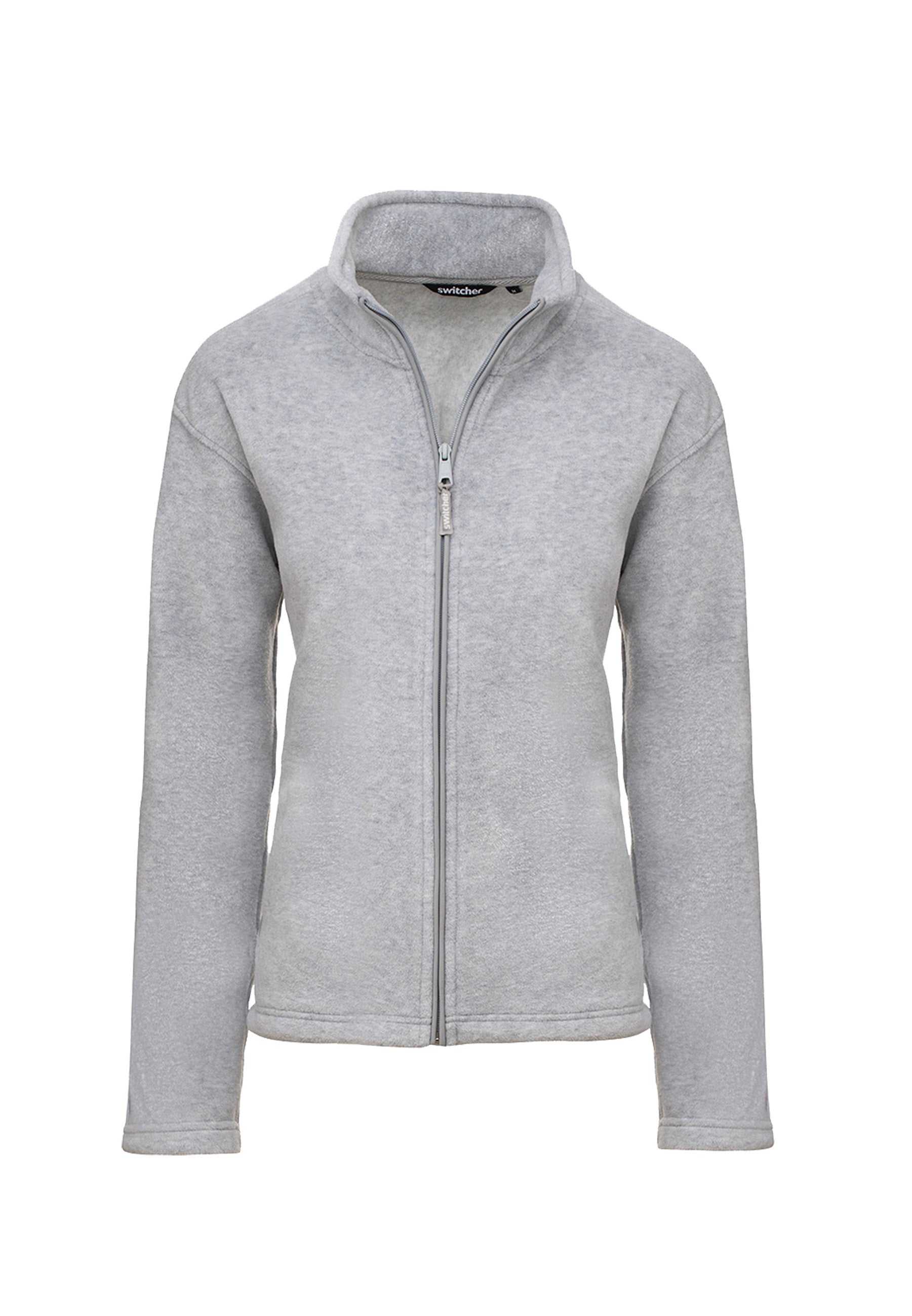 Switcher fleece vancouver color/gris chine