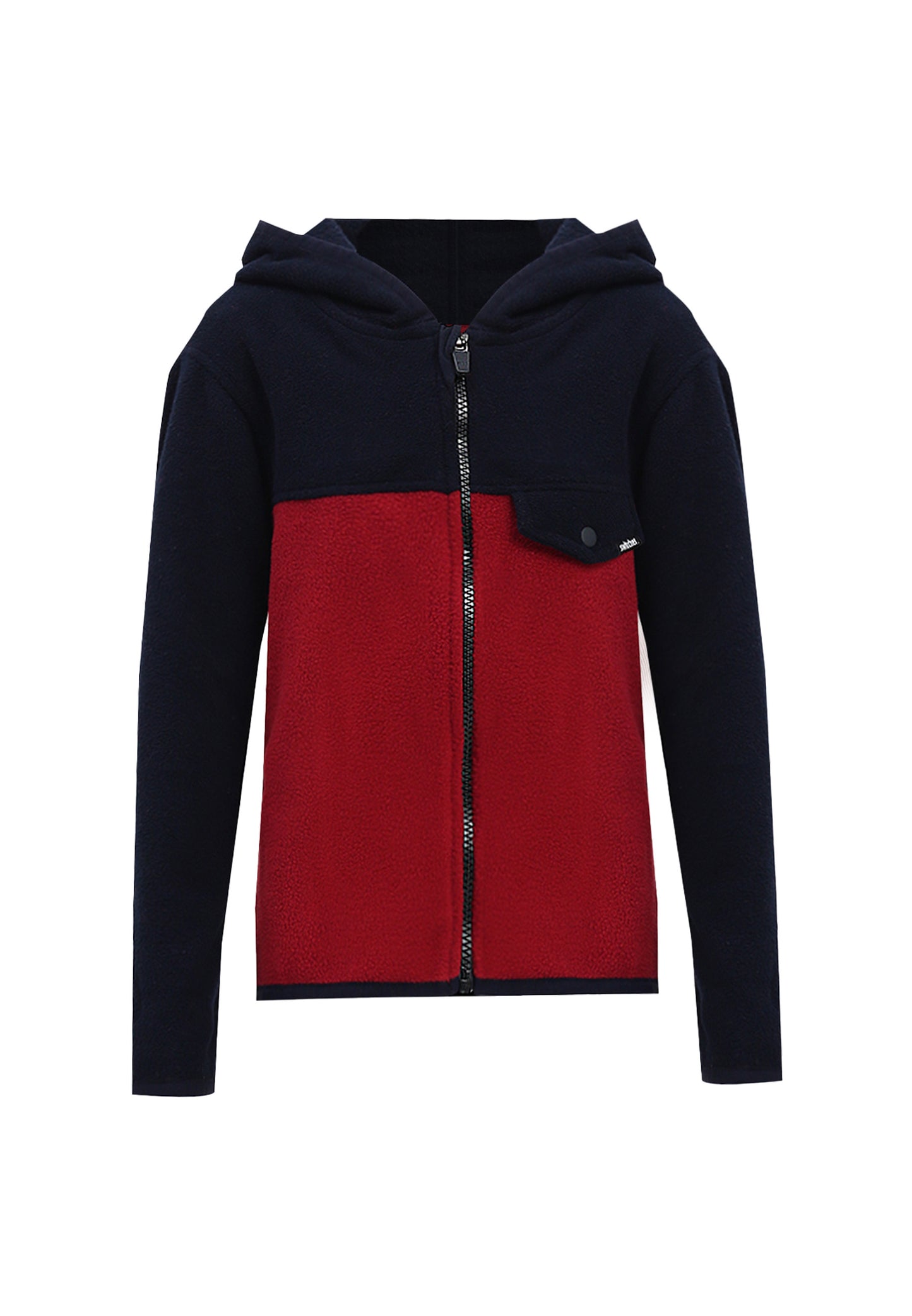 Switcher kids fleece villars color/20 navy