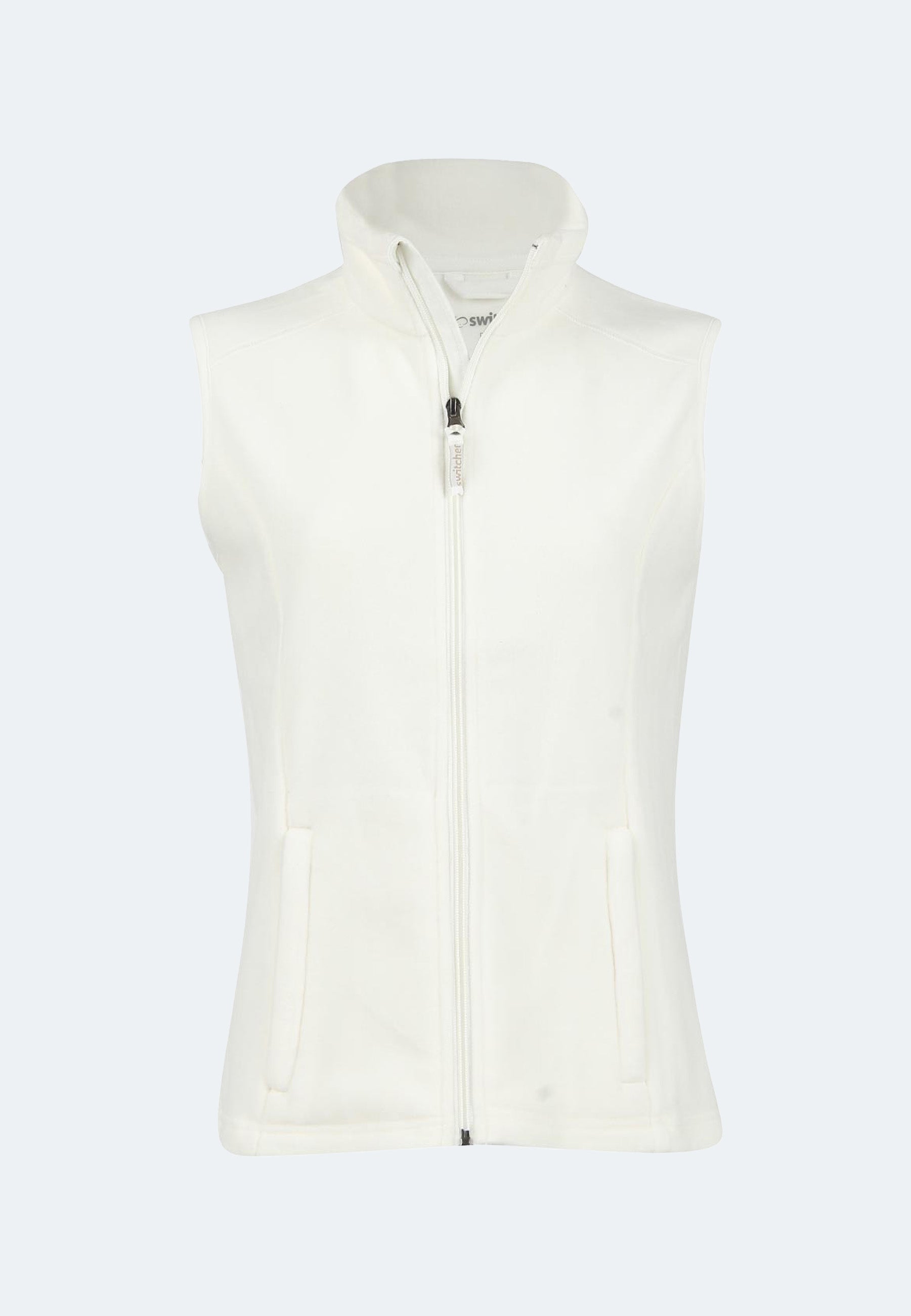 Switcher fleece helsinki color/blanc casse