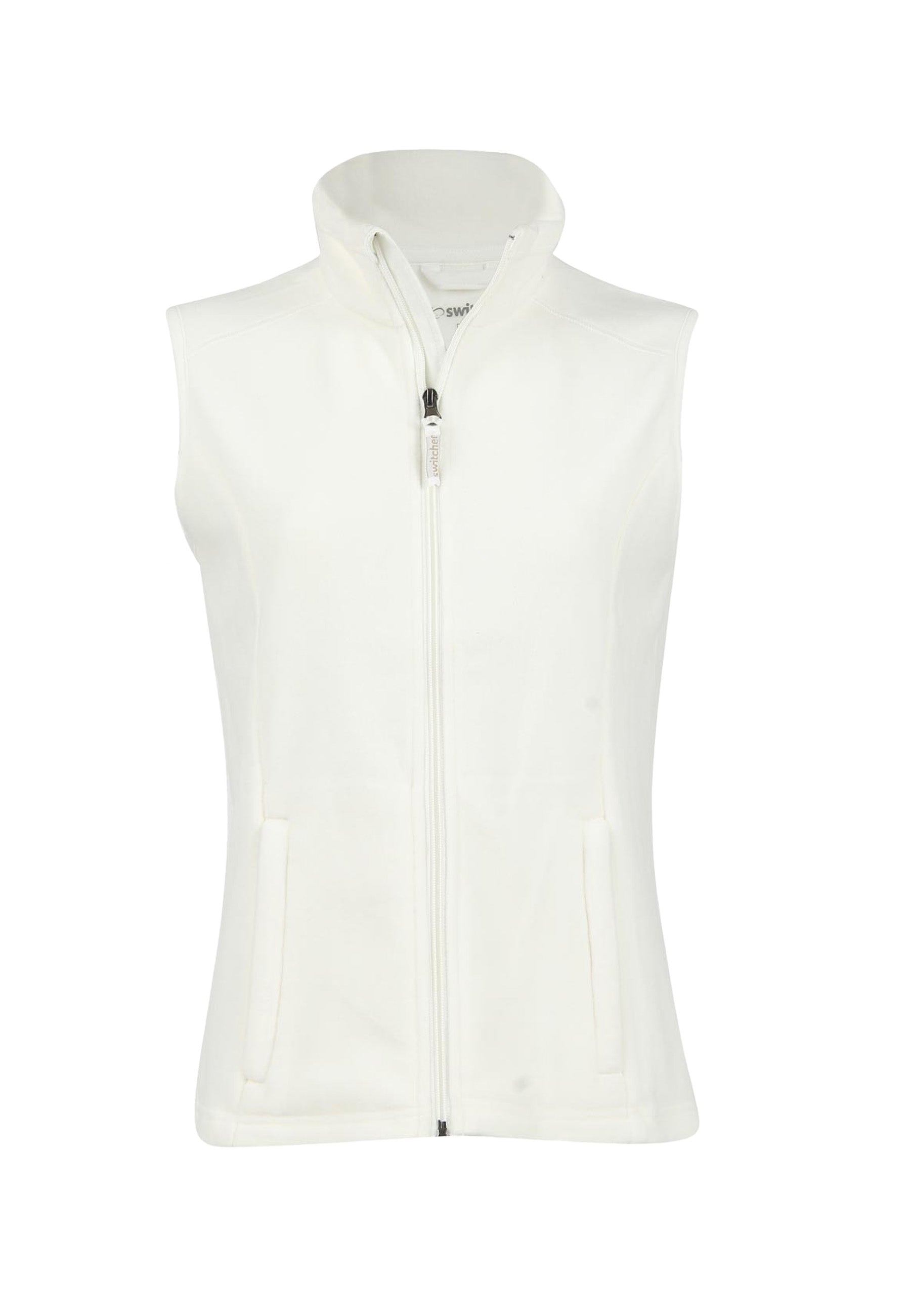 Switcher fleece helsinki color/blanc casse