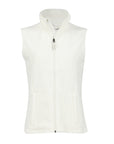 Switcher fleece helsinki color/blanc casse