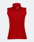 Switcher fleece helsinki color/rouge