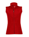 Switcher fleece helsinki color/rouge