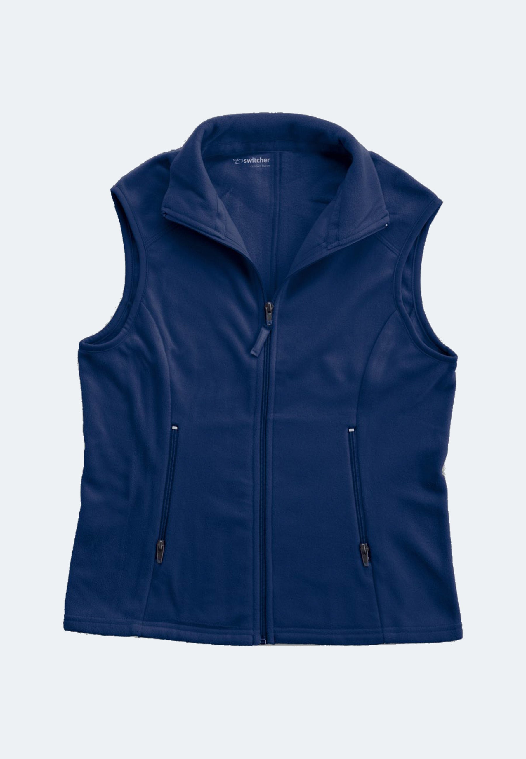 Switcher fleece helsinki color/marine