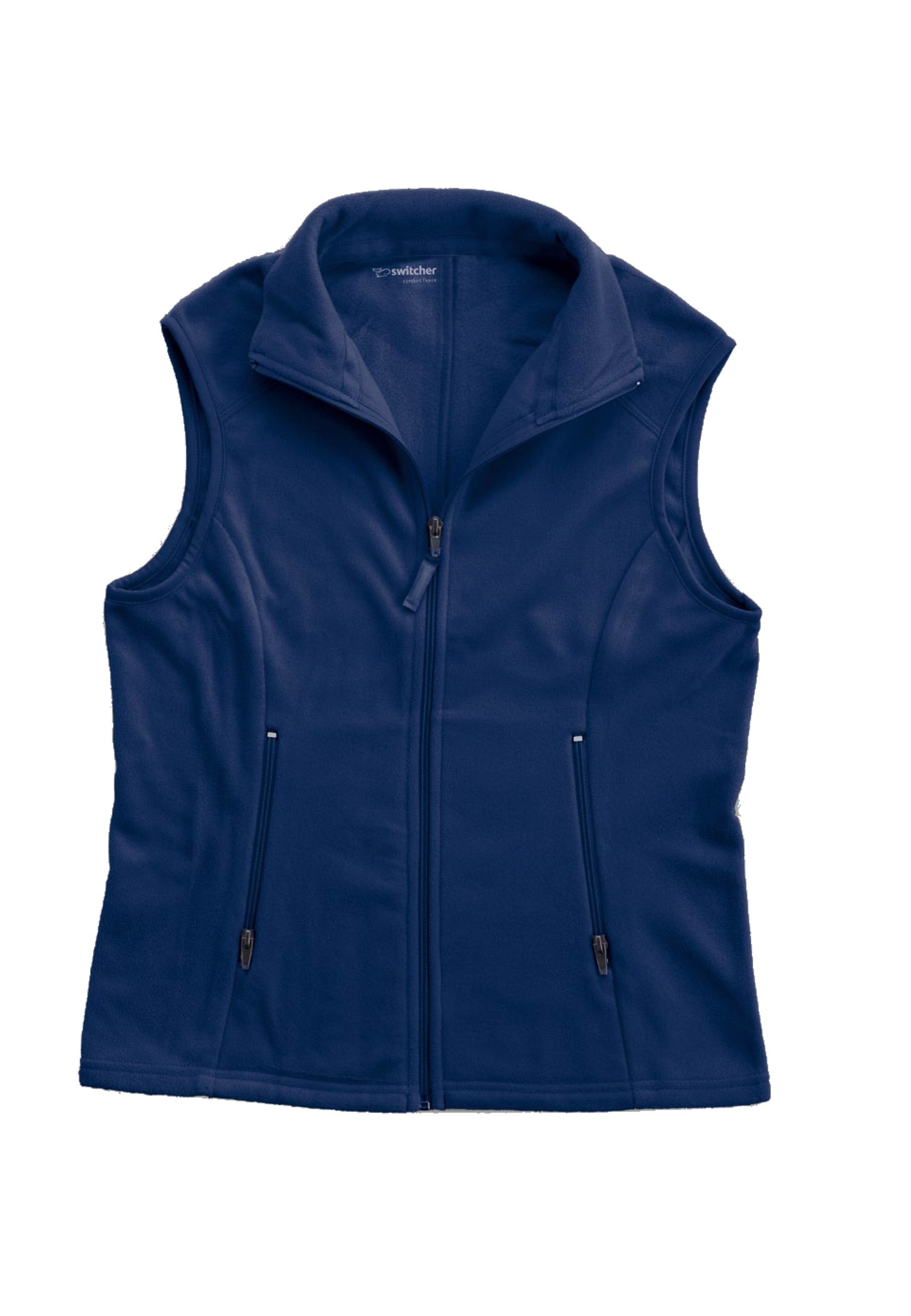 Switcher fleece helsinki color/marine