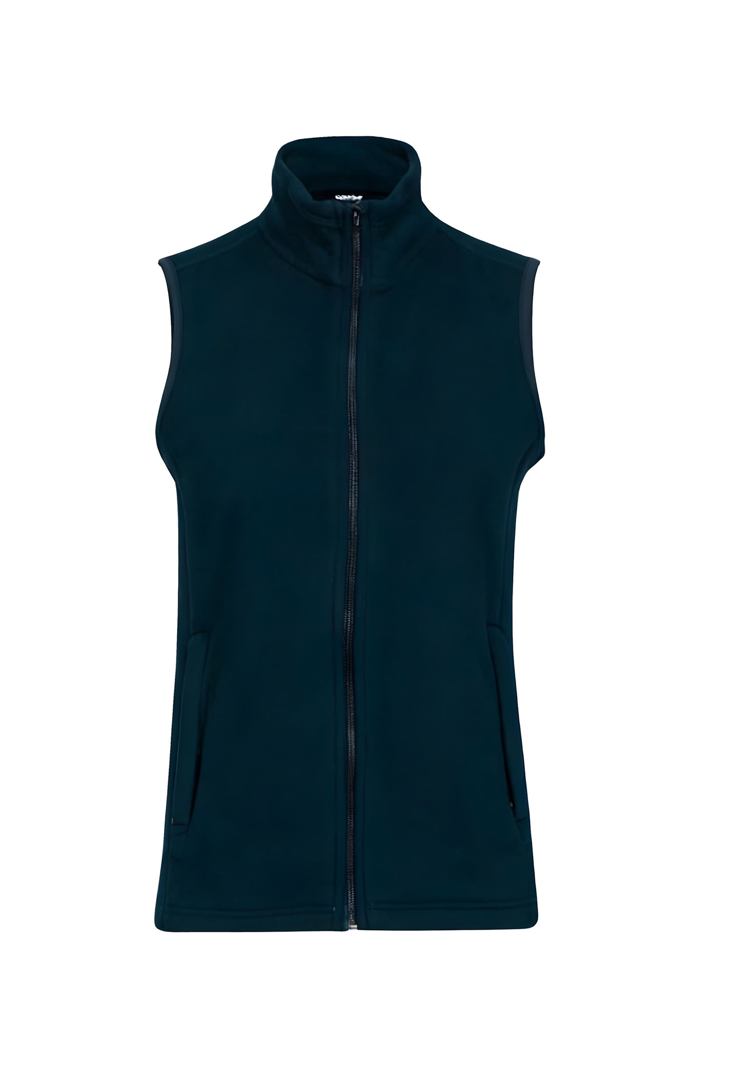 Fiber fur fleece gilet Helsinki