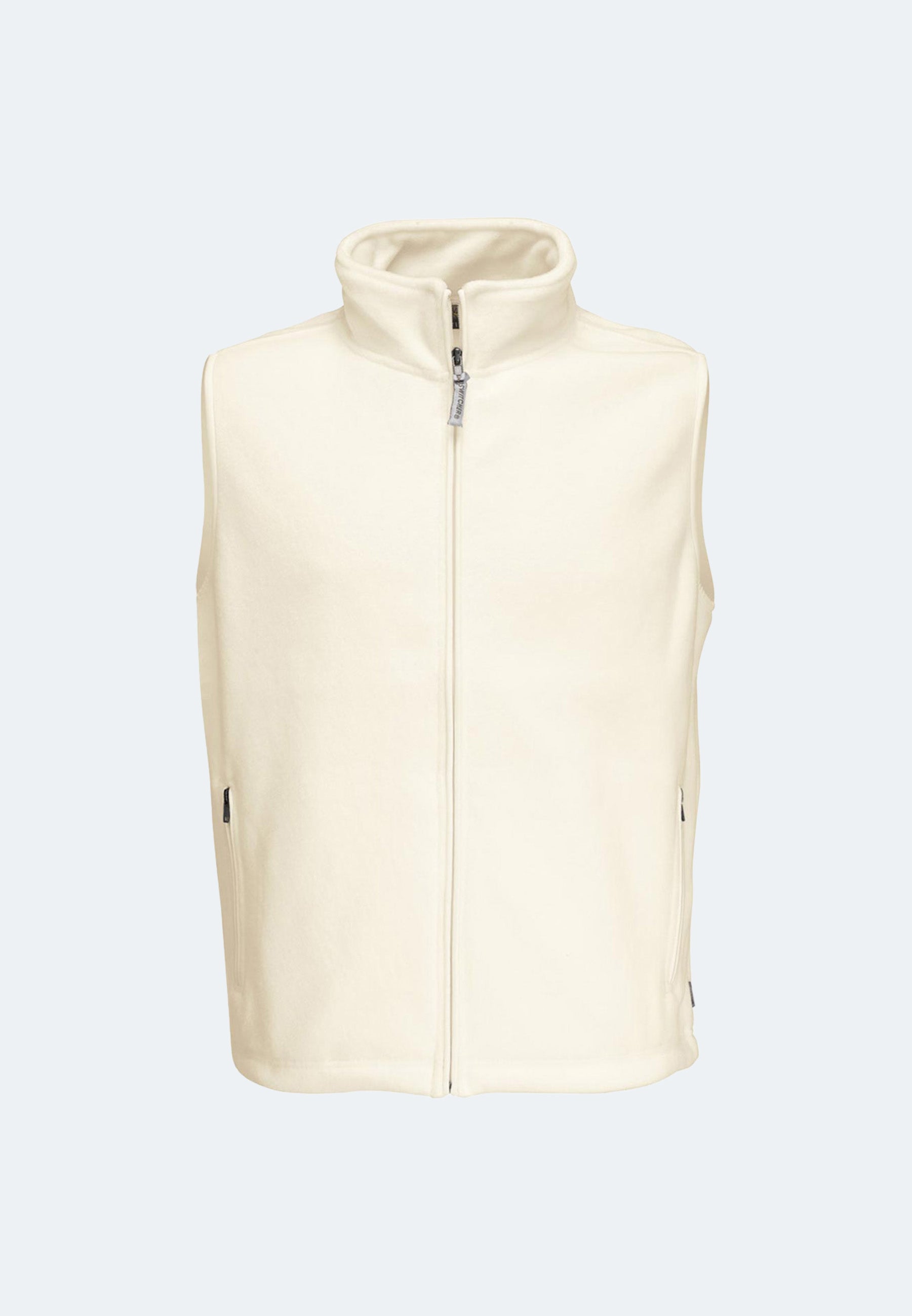 Switcher fleece cortina color/blanc casse