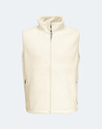 Switcher fleece cortina color/blanc casse