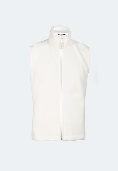 Switcher fleece cortina color/601 blanc casse