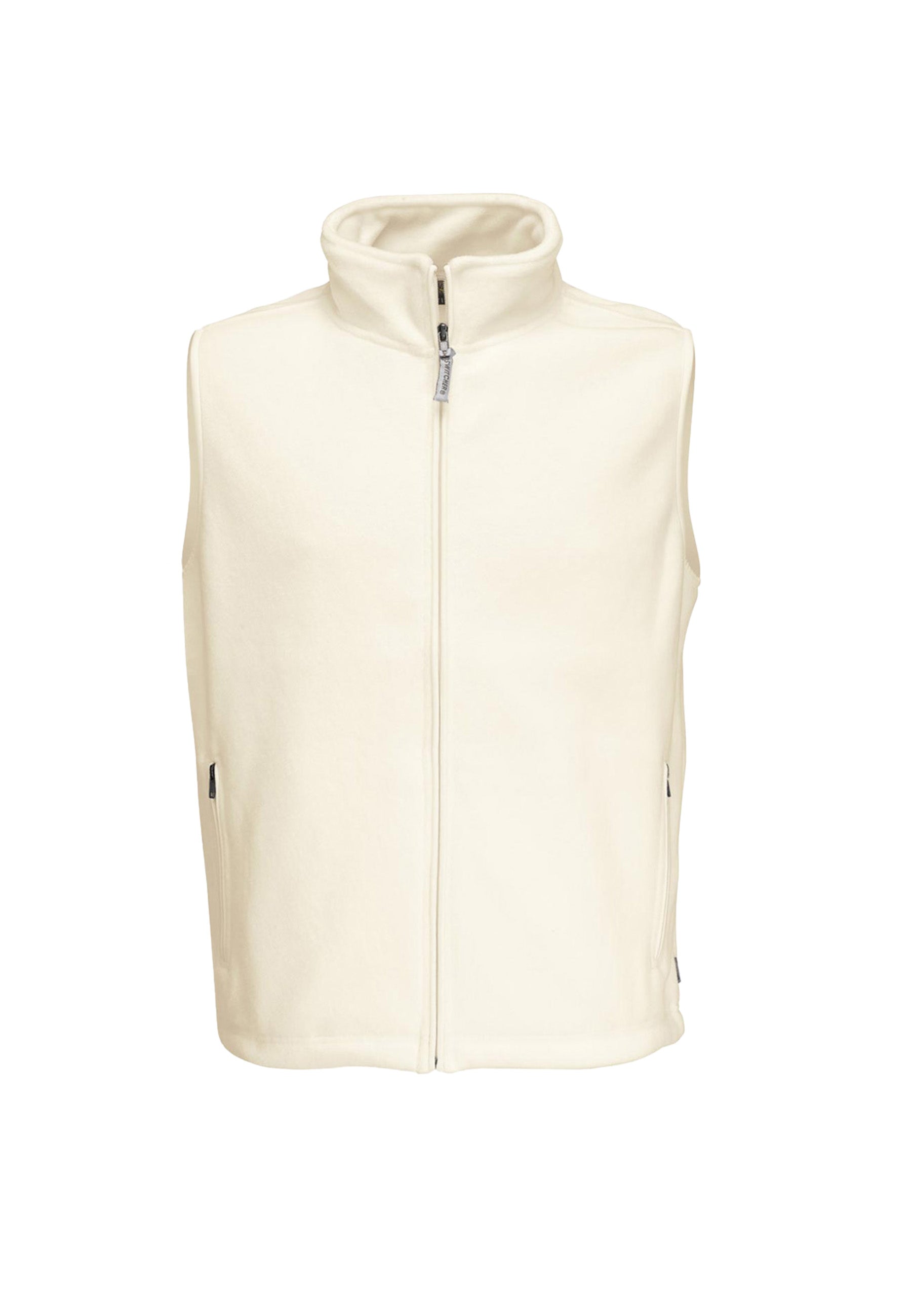 Switcher fleece cortina color/blanc casse