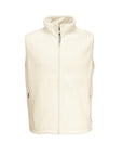 Switcher fleece cortina color/blanc casse