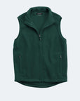 Switcher fleece cortina color/foret