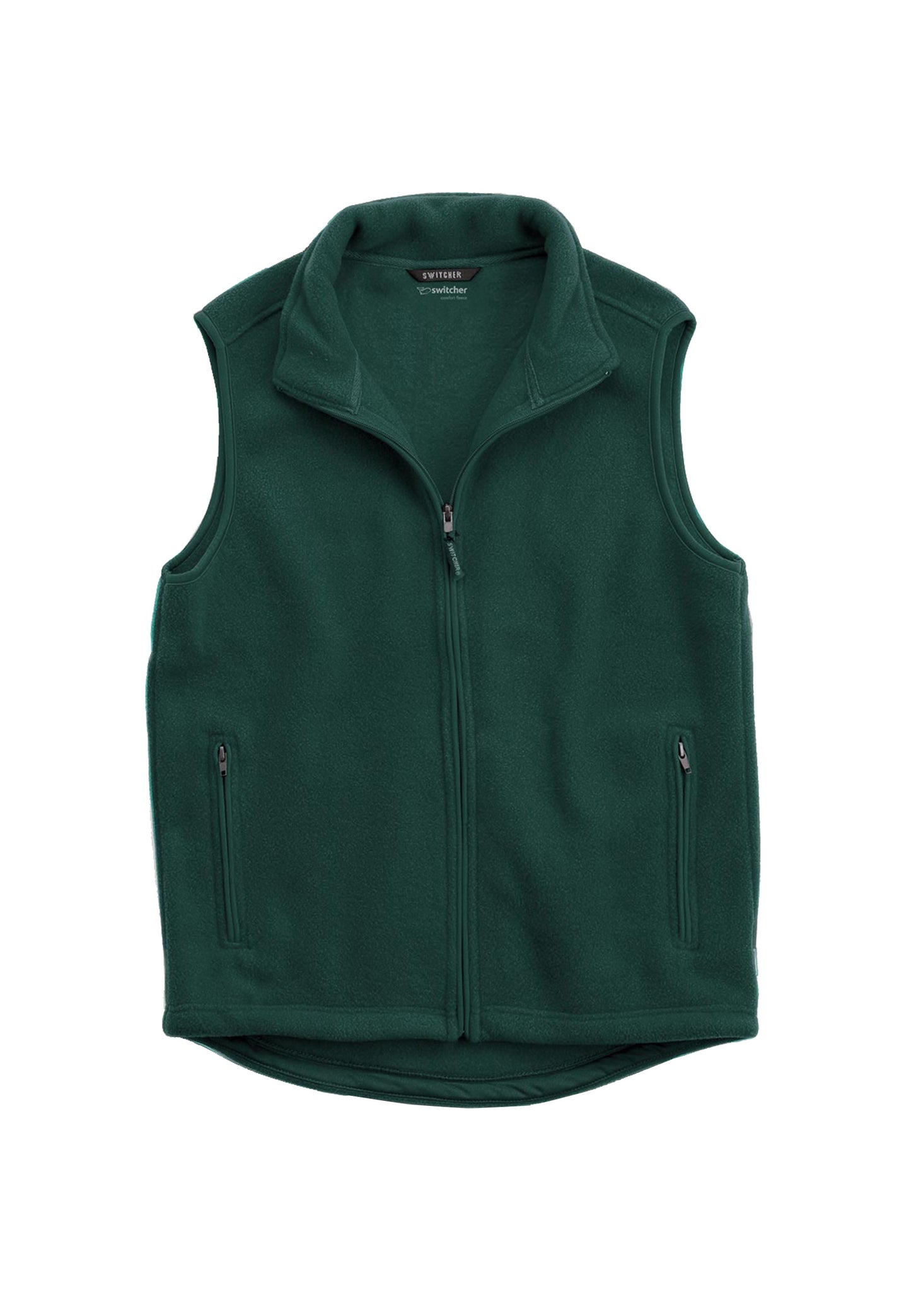 Switcher fleece cortina color/345 foret