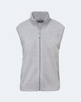 Switcher fleece cortina color/gris chine