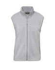 Switcher fleece cortina color/gris chine