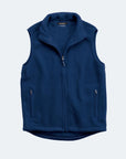 Switcher fleece cortina color/marine