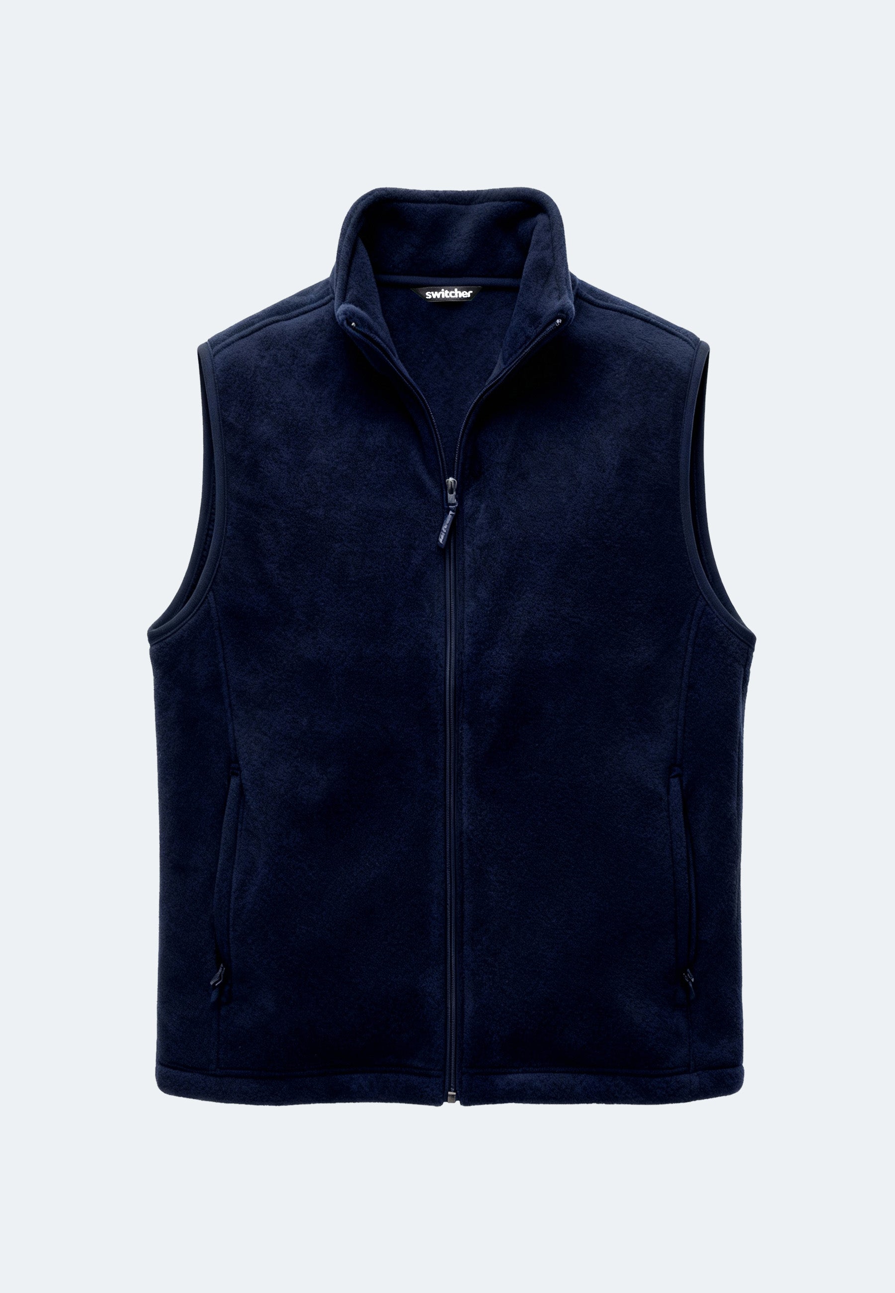 Switcher fleece cortina color/20 navy