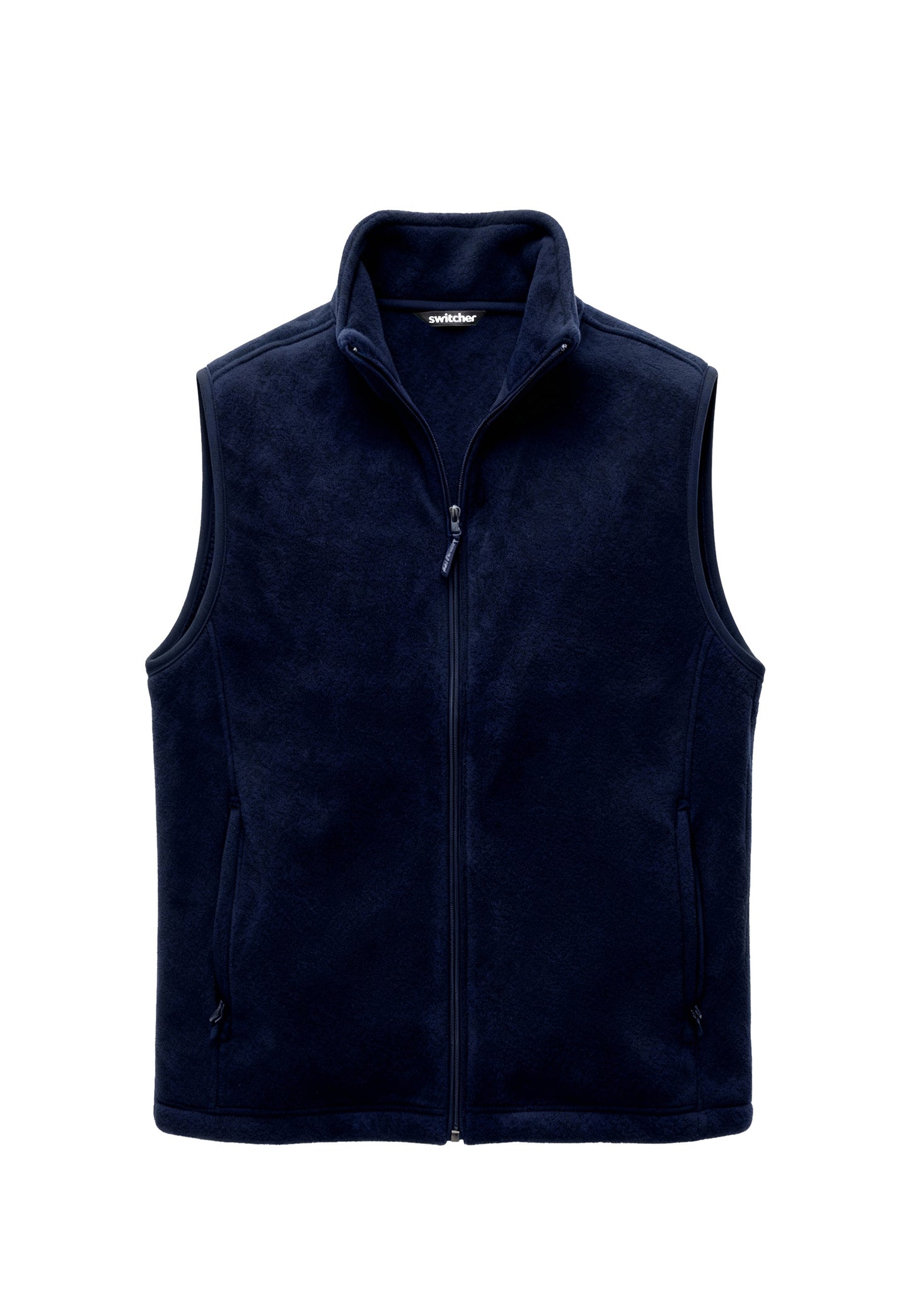 Switcher fleece cortina color/20 navy