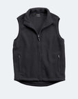 Switcher fleece cortina color/noir