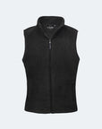 Switcher fleece cortina color/noir