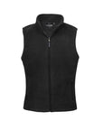 Switcher fleece cortina color/noir