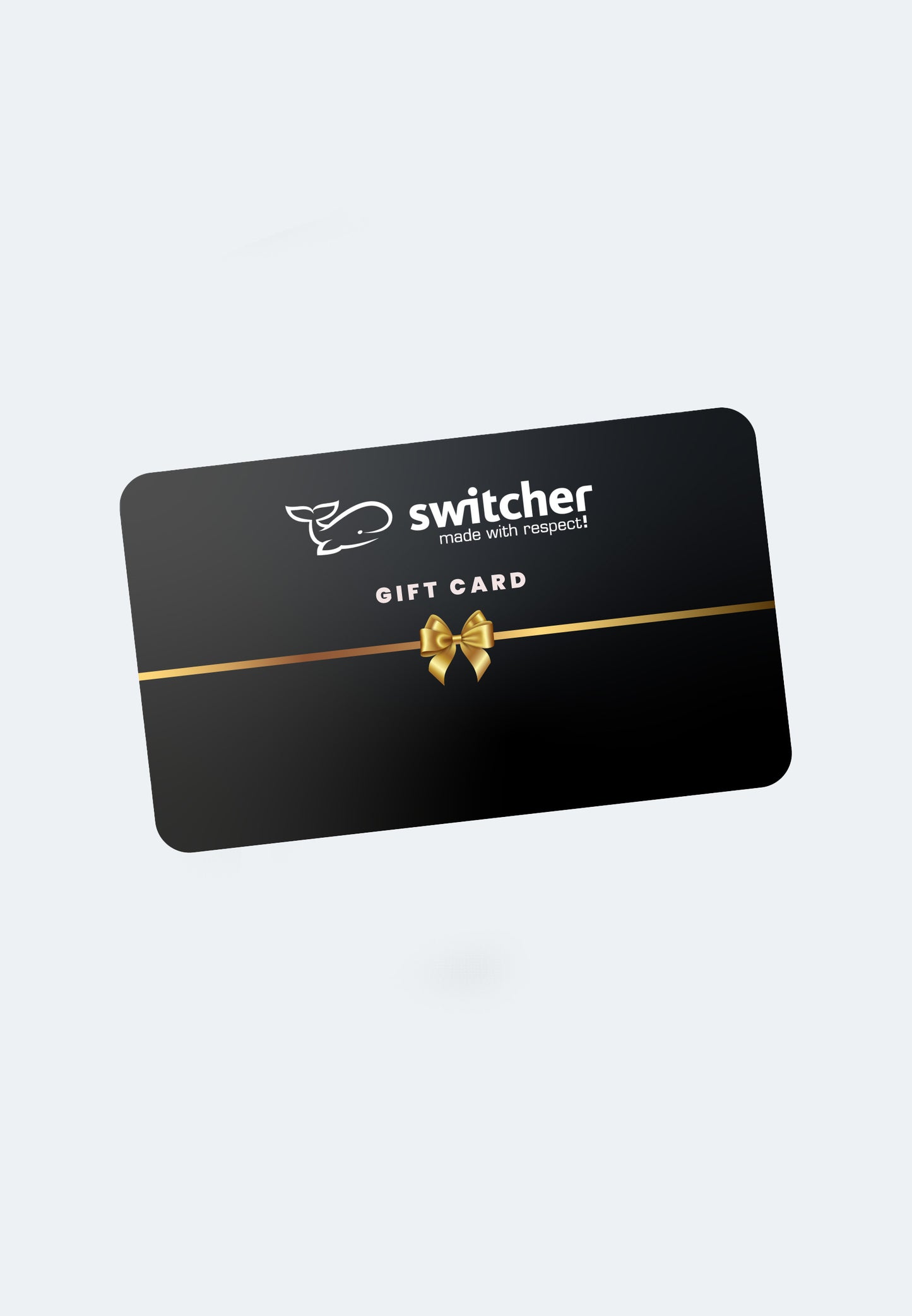 Digital Gift Card - Gift Certificates