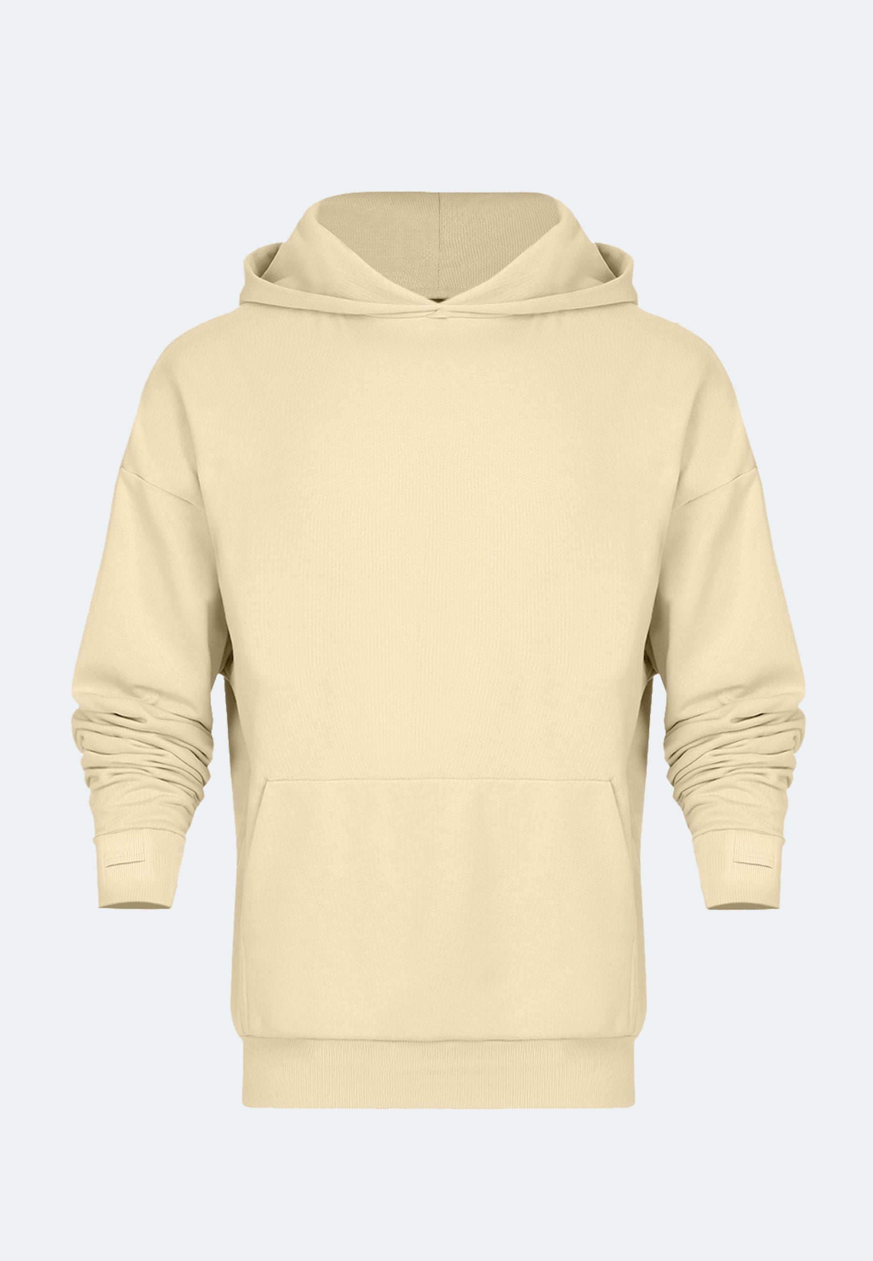 Switcher hoodie men's casablanca color/655 amande