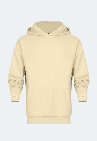 Switcher hoodie men's casablanca color/655 amande