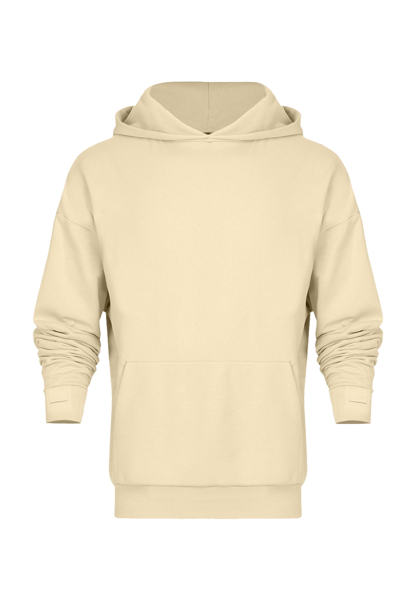 Switcher hoodie men's casablanca color/655 amande