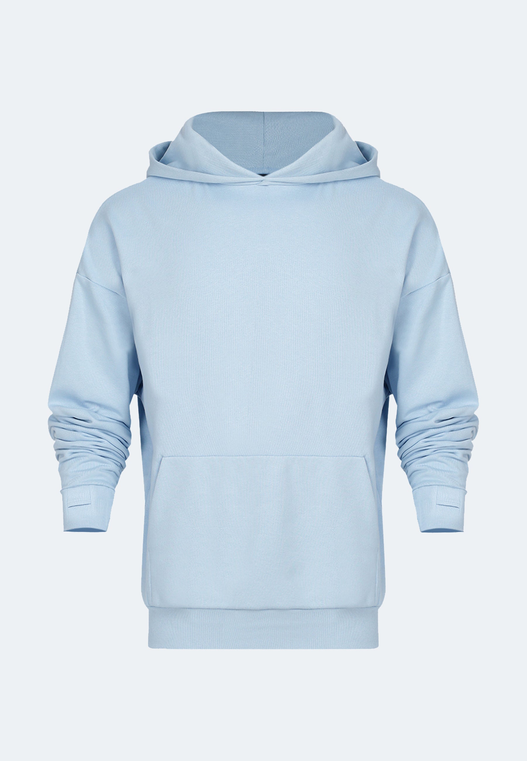 Switcher hoodie men's casablanca color/blue soul
