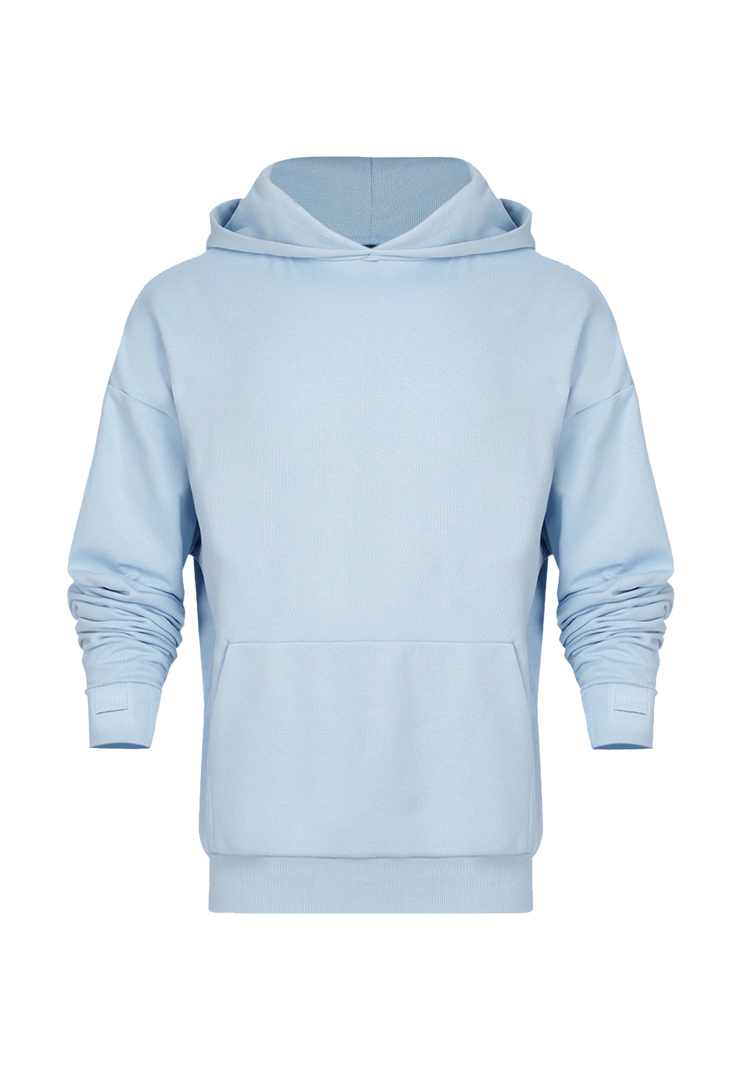 Switcher hoodie men's casablanca color/205 blue soul