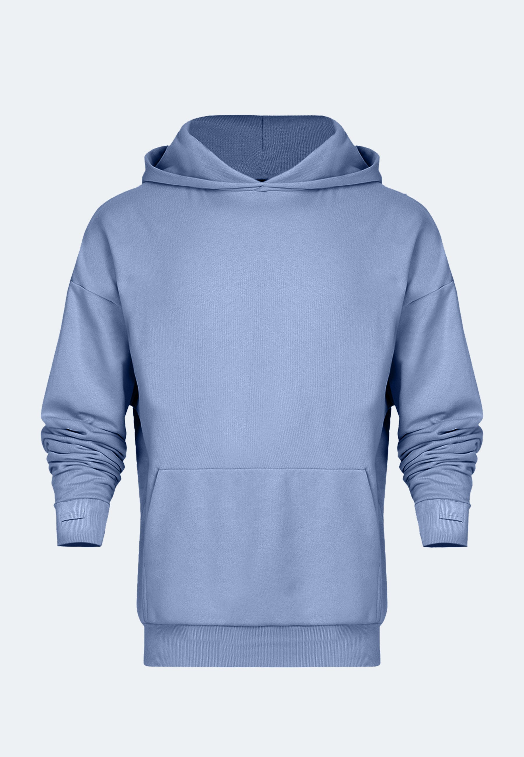 Switcher hoodie men's casablanca color/285 elemental blue