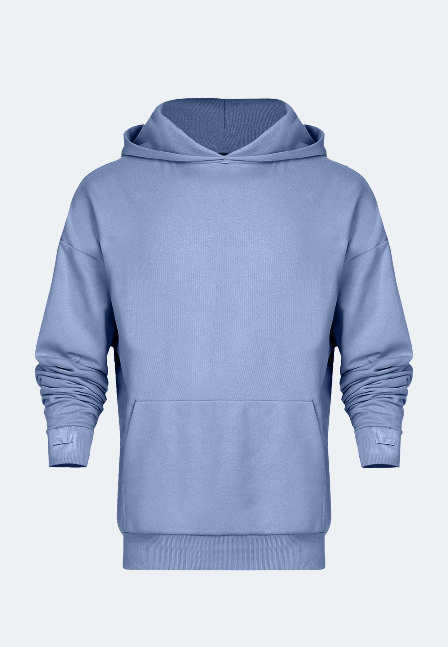 Casablanca heavyweight hoodie