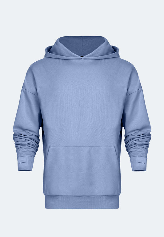 Casablanca heavyweight hoodie